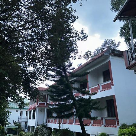 Hotel Maya Regency Bhīm Tāl Eksteriør bilde